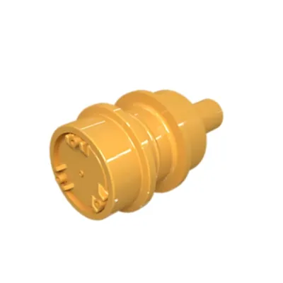 Cat 395 graafmachine kettingrol 5428380