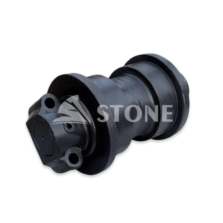 Voor Komatsu PC600SE-6 Track Roller Assembly 21M-30-0010A