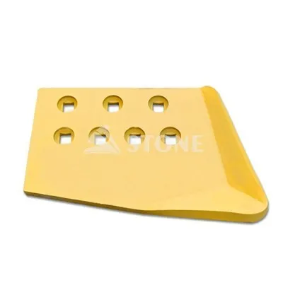 De allernieuwste graafmachine